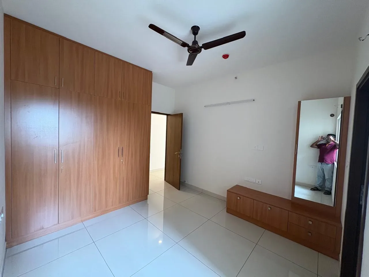 Eden Park @ The Prestige City - 2BHK