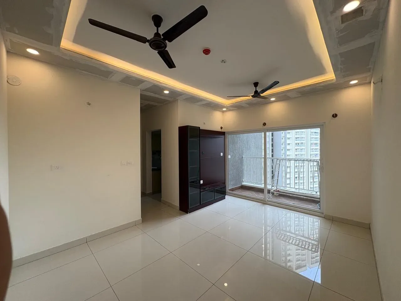 Eden Park @ The Prestige City - 2BHK