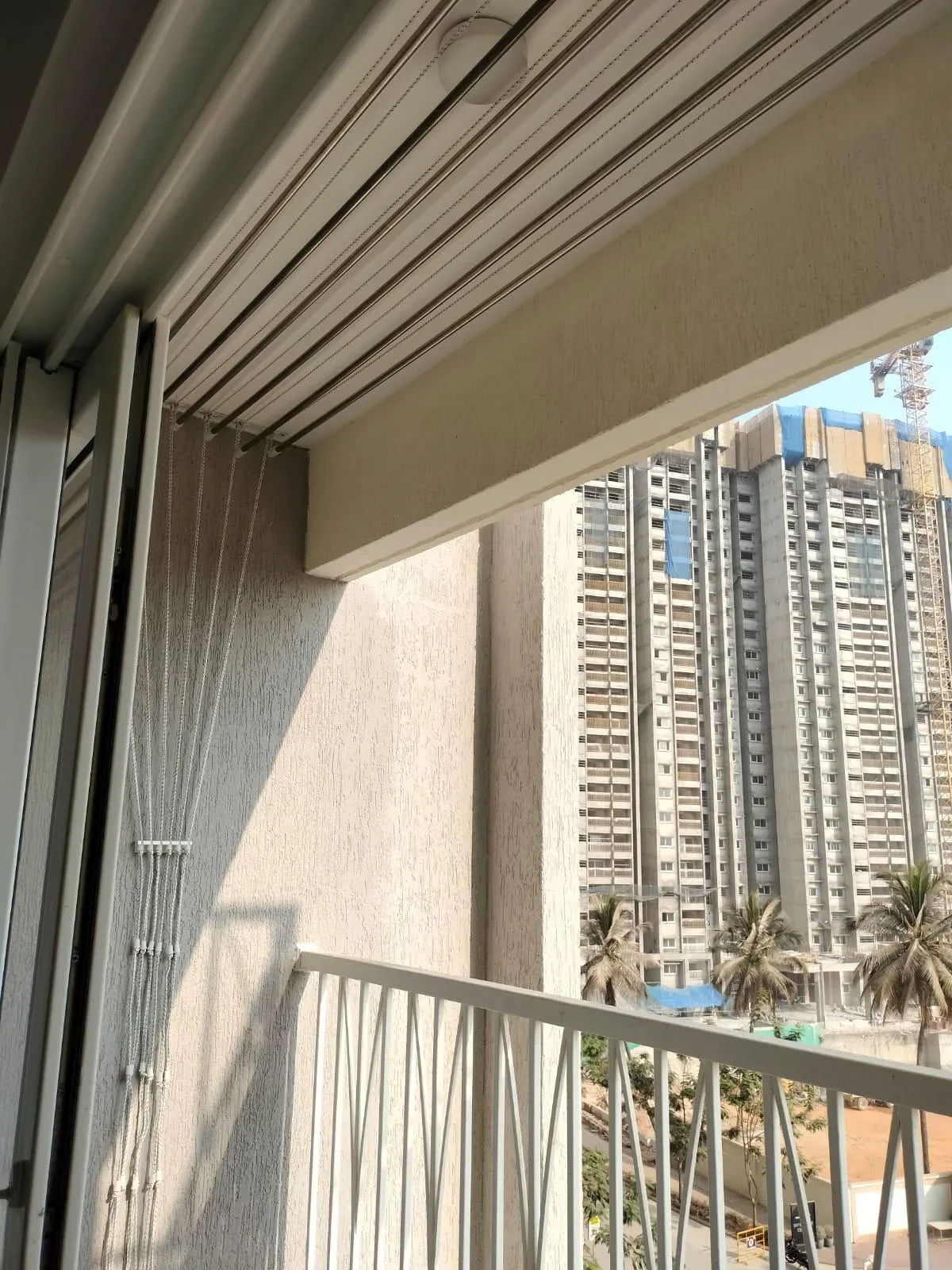 Eden Park @ The Prestige City