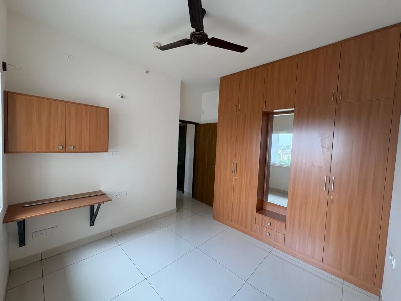 Eden Park @ The Prestige City - 2BHK