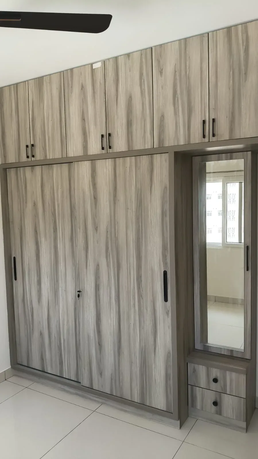 Eden Park @ The Prestige City - 2BHK