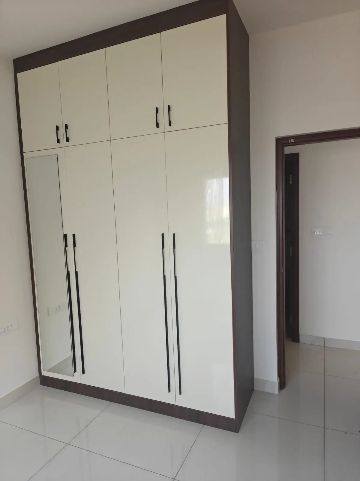 Eden Park at The Prestige City